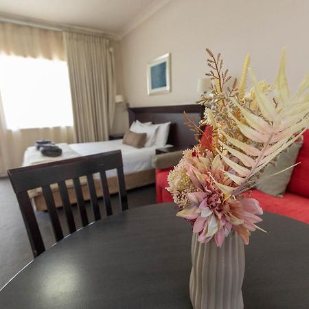 Highfields Motel Toowoomba Екстер'єр фото