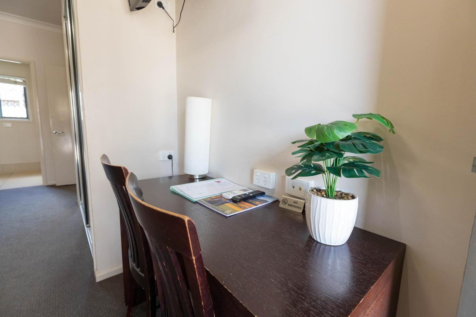 Highfields Motel Toowoomba Екстер'єр фото