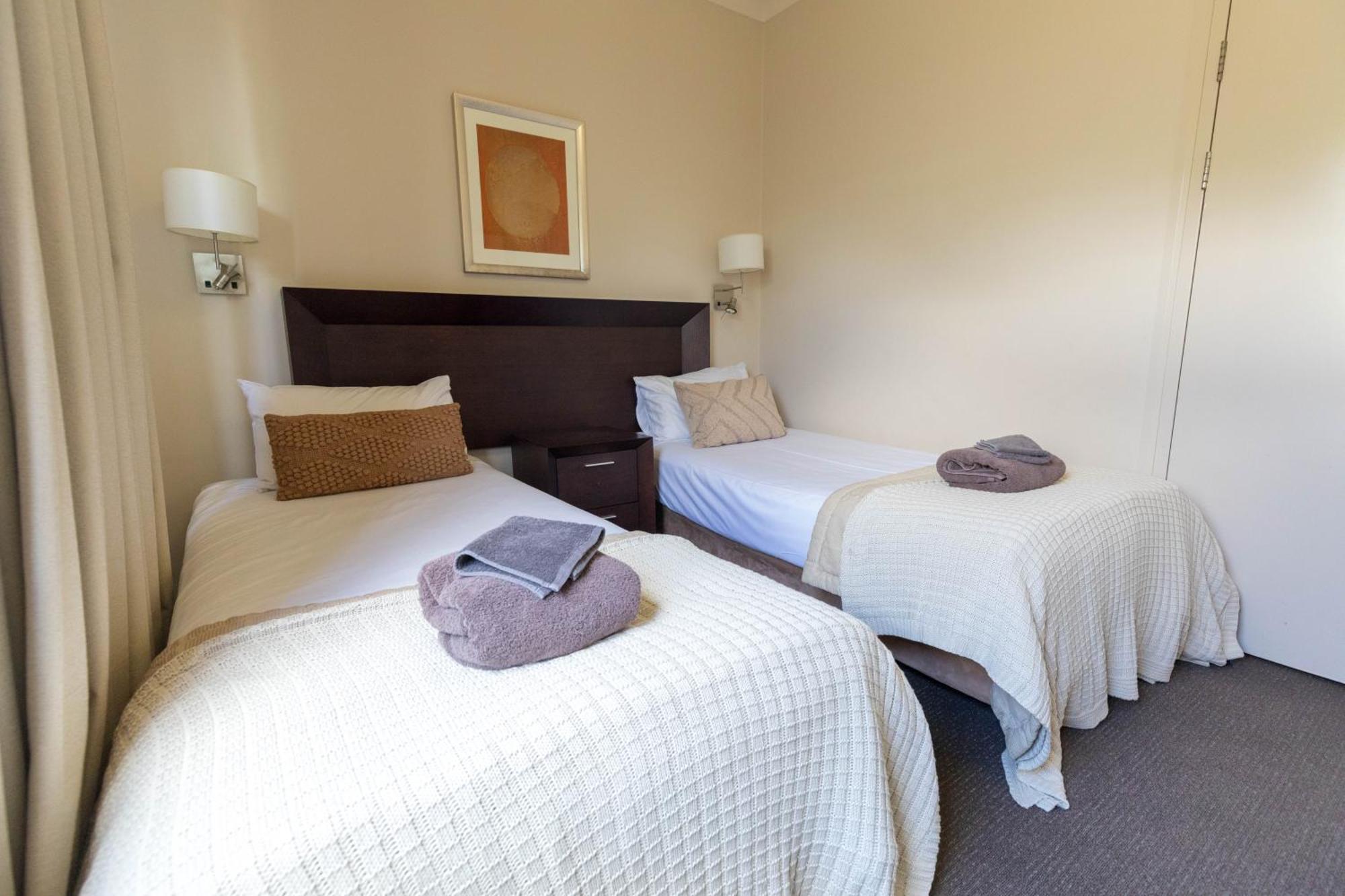 Highfields Motel Toowoomba Екстер'єр фото