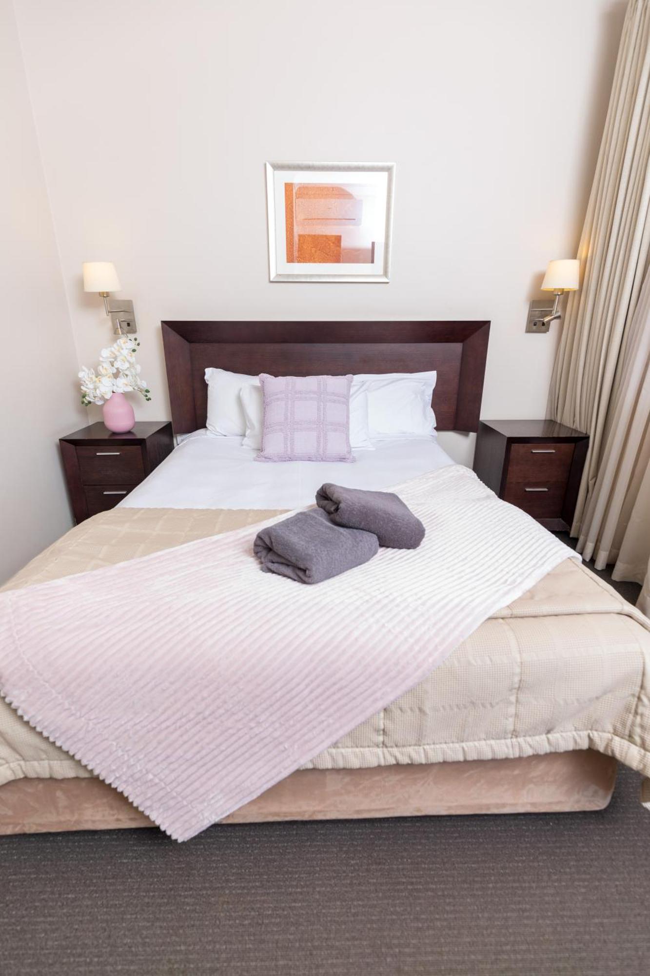 Highfields Motel Toowoomba Екстер'єр фото