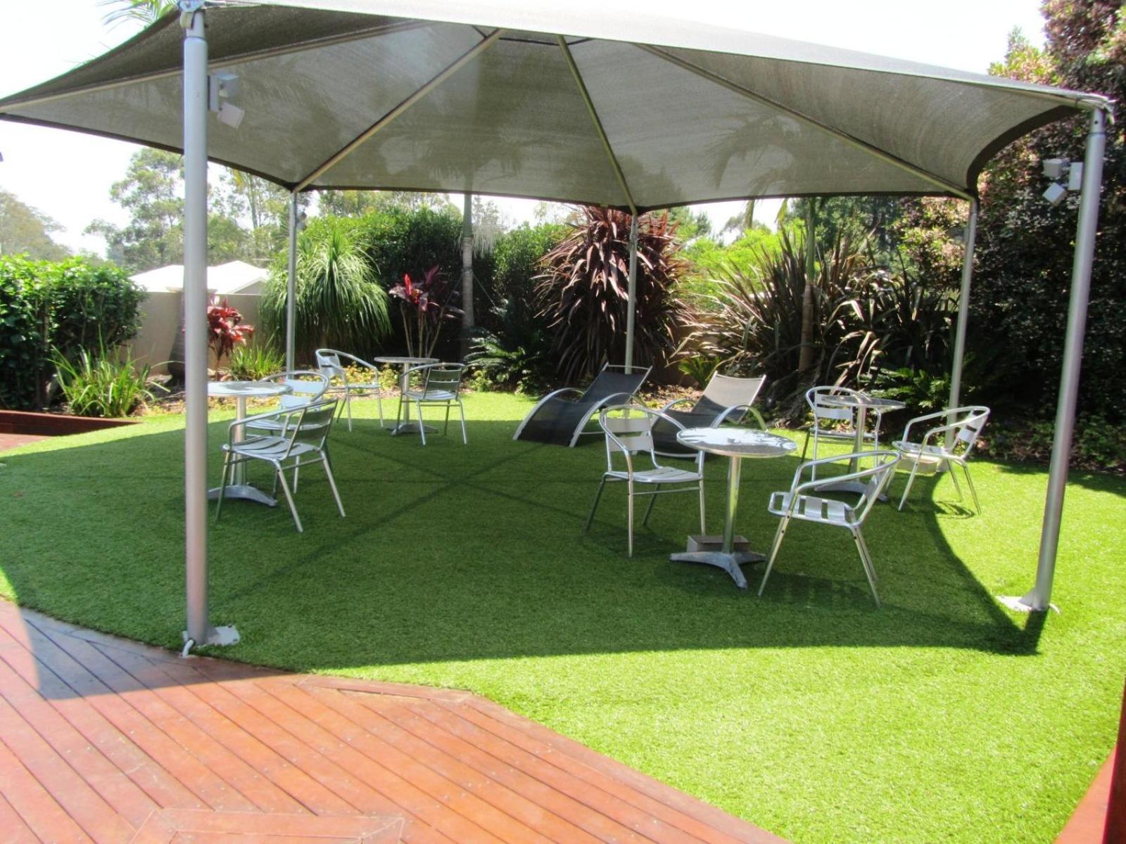 Highfields Motel Toowoomba Екстер'єр фото