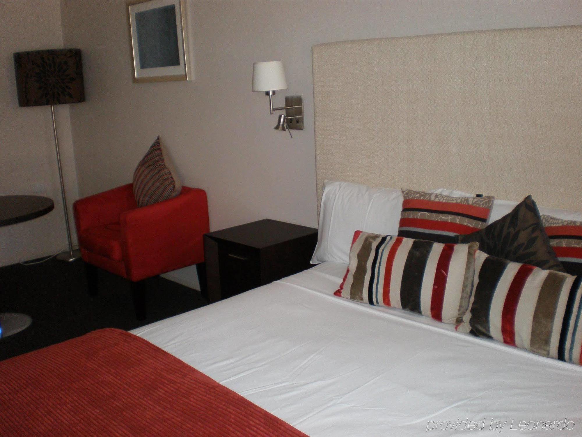 Highfields Motel Toowoomba Екстер'єр фото