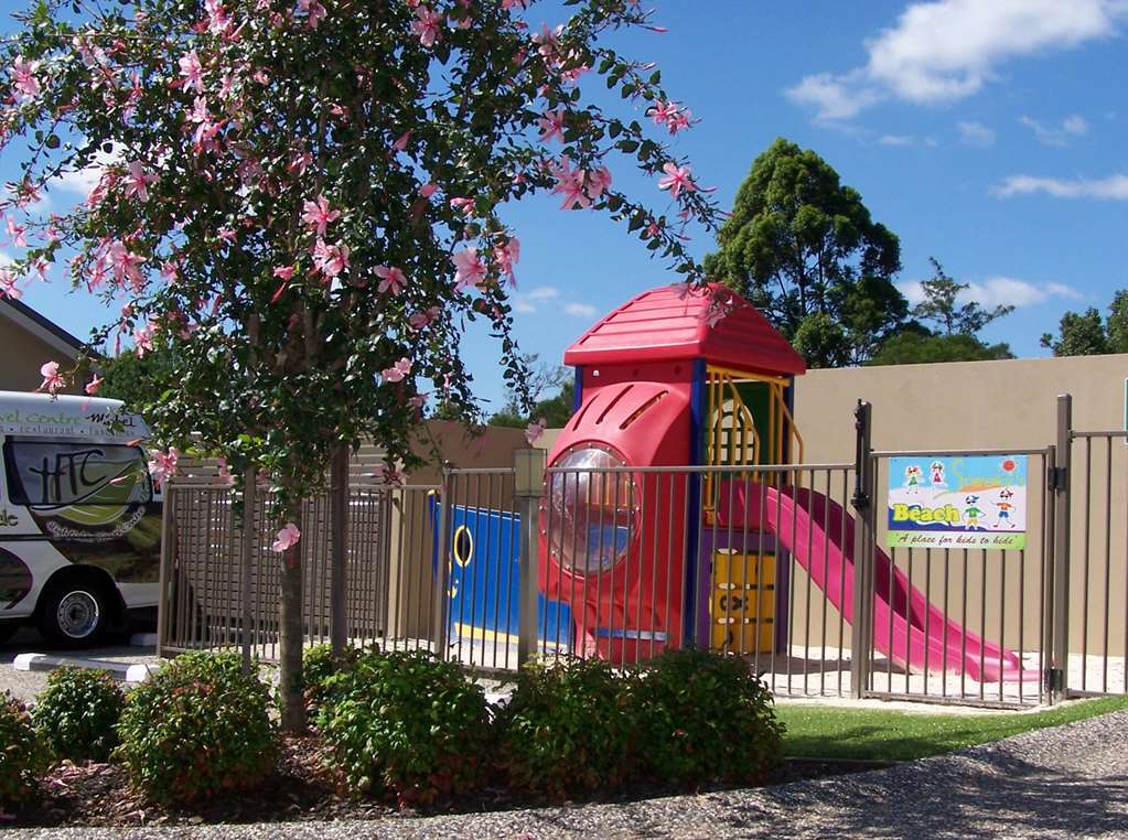 Highfields Motel Toowoomba Зручності фото