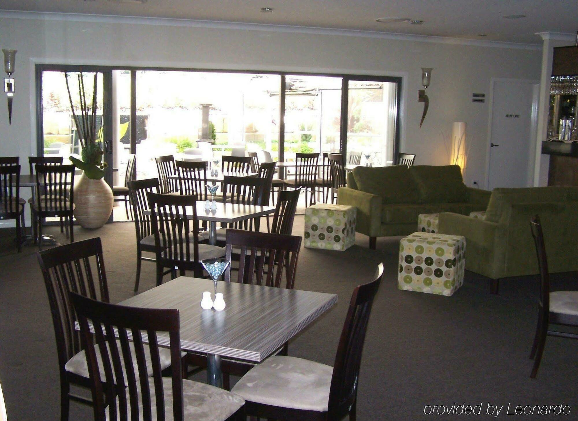 Highfields Motel Toowoomba Екстер'єр фото